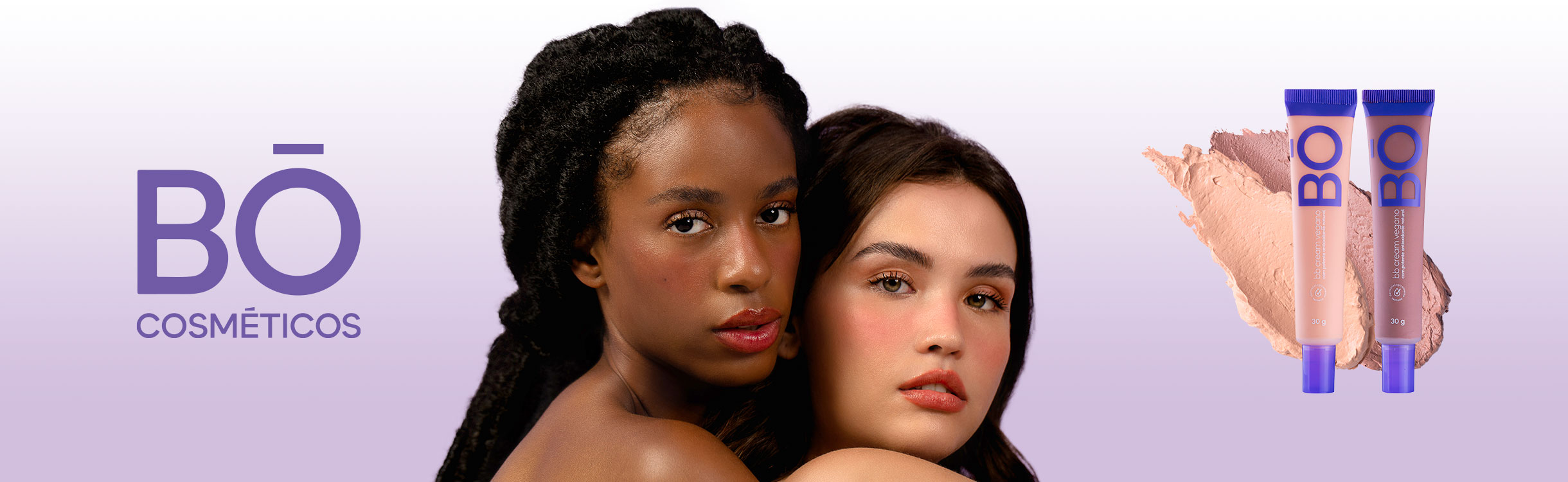 BB Cream BO Cosméticos