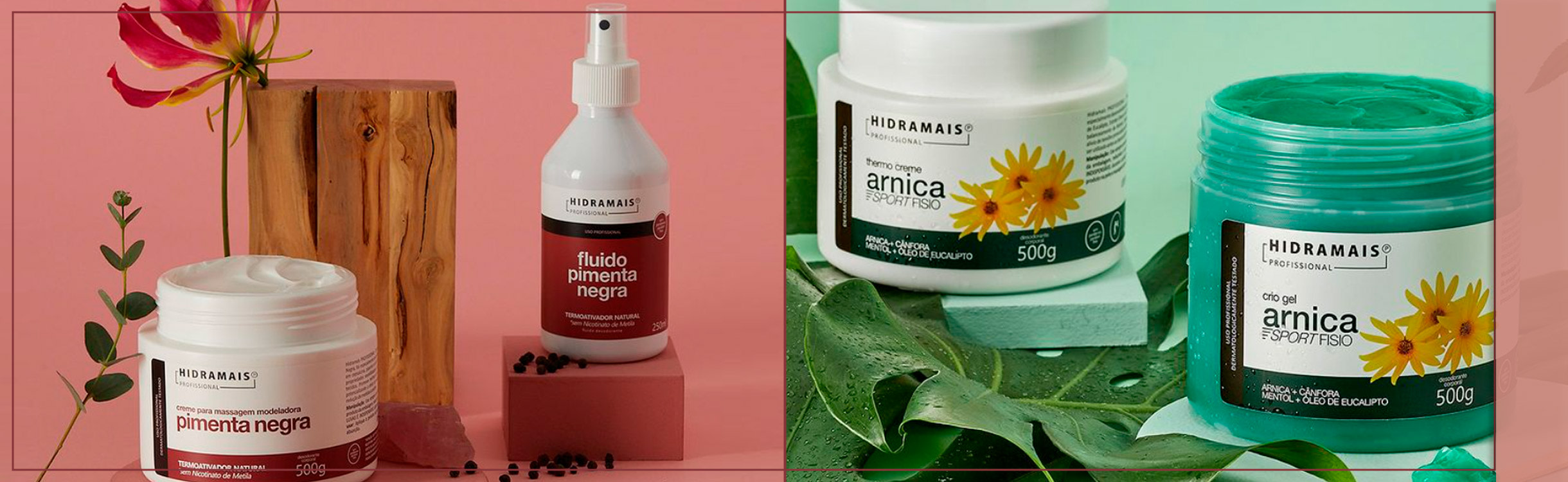 Creme Hidramais para Celulite e Tratamento