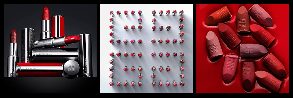 Givenchy Le Rouge A Porter