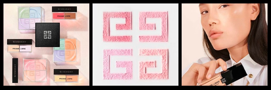 Givenchy Prisme Libre
