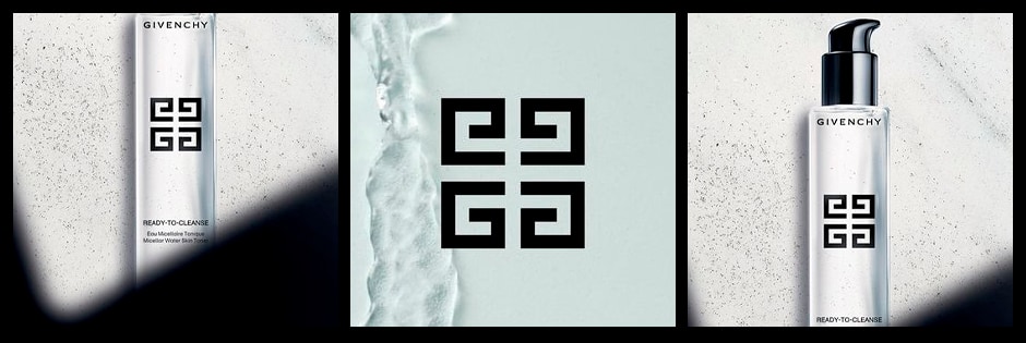 Givenchy Ready-to-Cleanse