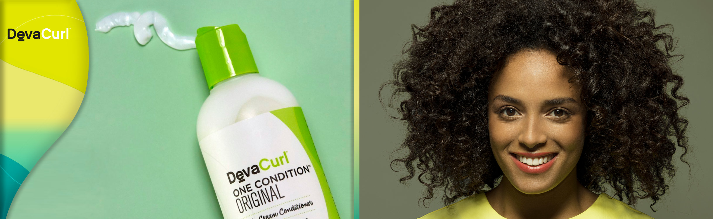 Deva Curl Condicionadores e Tratamentos
