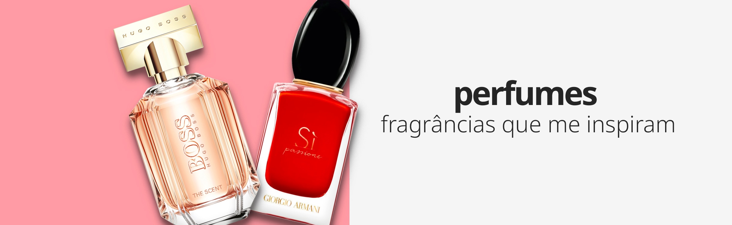 Tata Shop | Especial Perfumes e Perfumaria