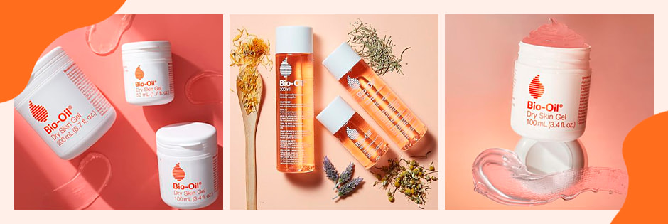 Kits Bio Oil de Tratamento para Corpo
