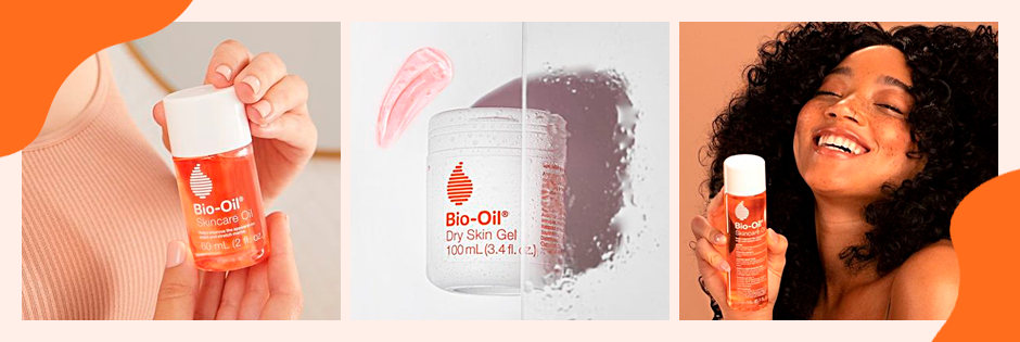 Clareador de Manchas Bio-Oil