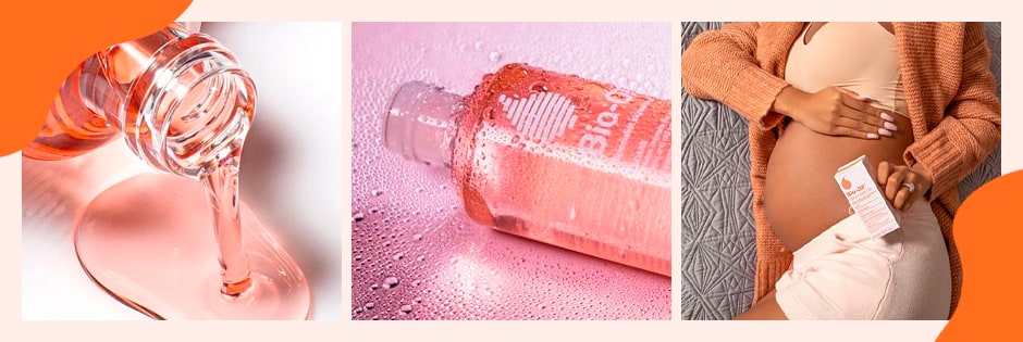 Bio Oil/Cuidados para Pele/Maternidade/Mamãe e Gestante