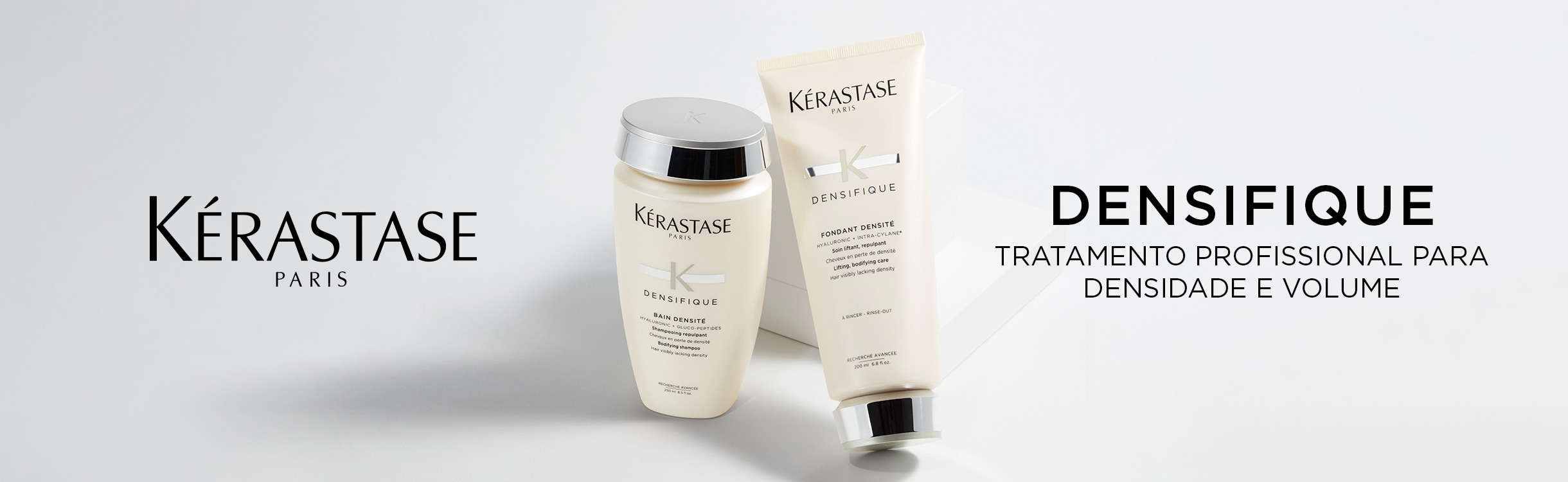 Kérastase Densifique