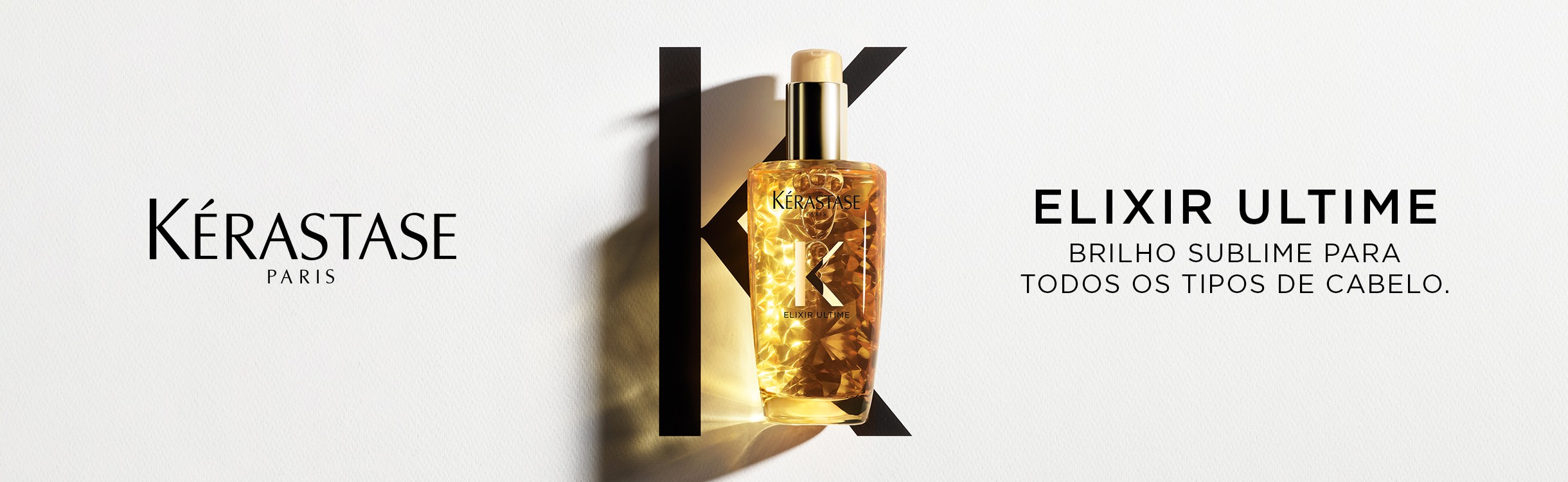 Kérastase Elixir Ultime