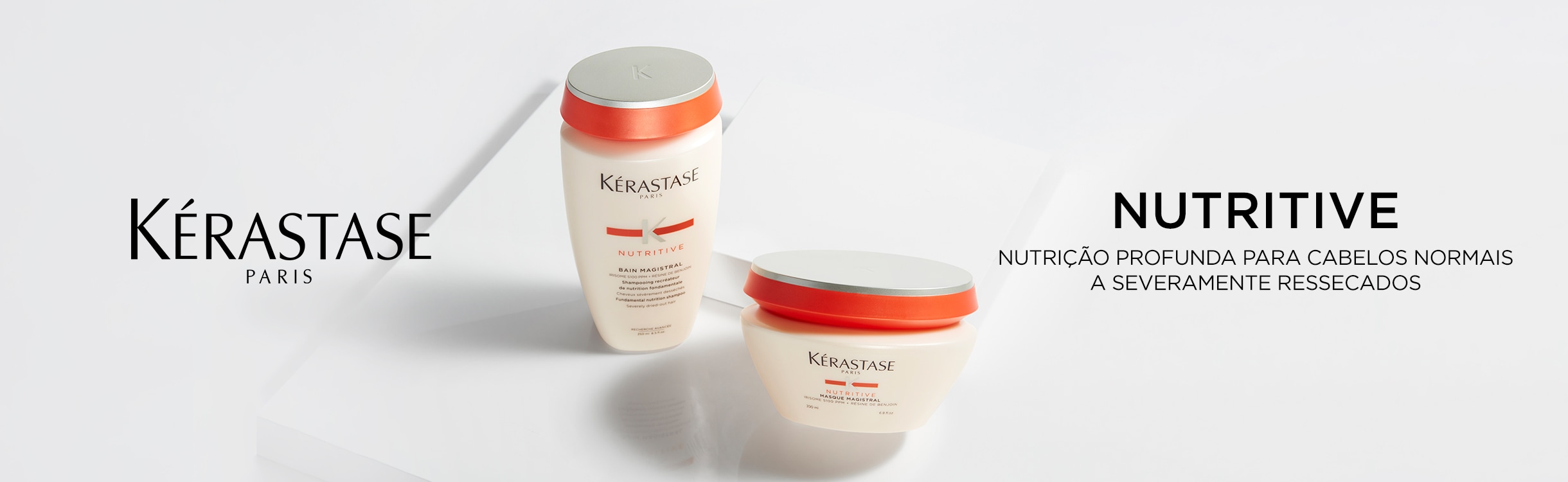 Kérastase Nutritive