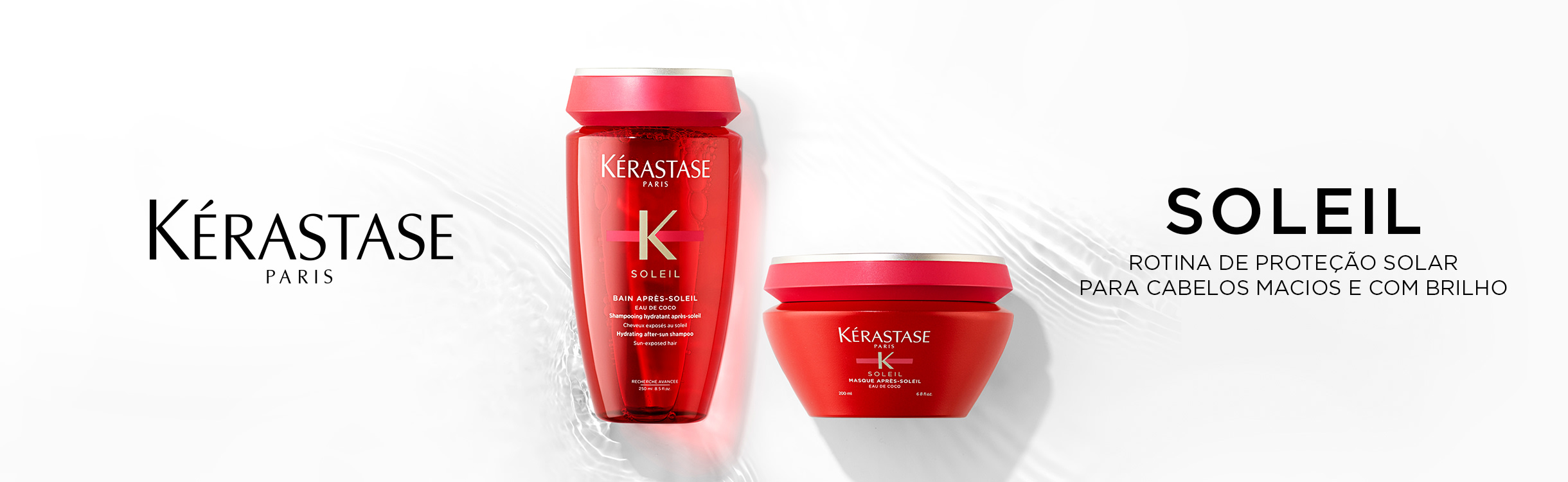 Kérastase Soleil