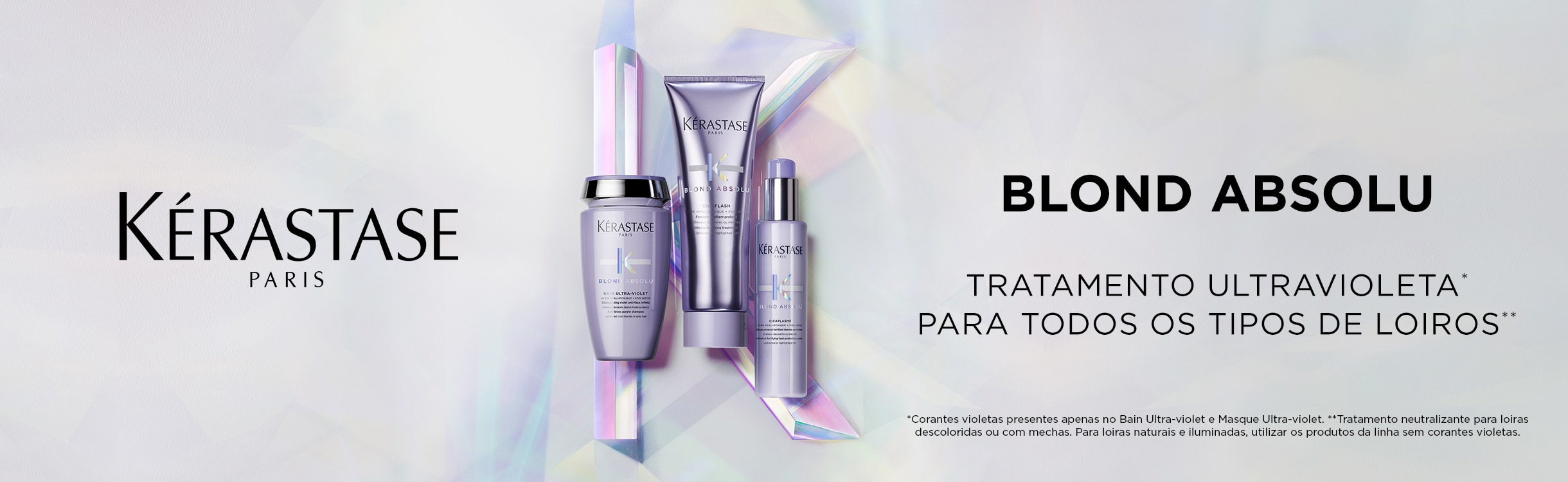 Kérastase Blond Absolu