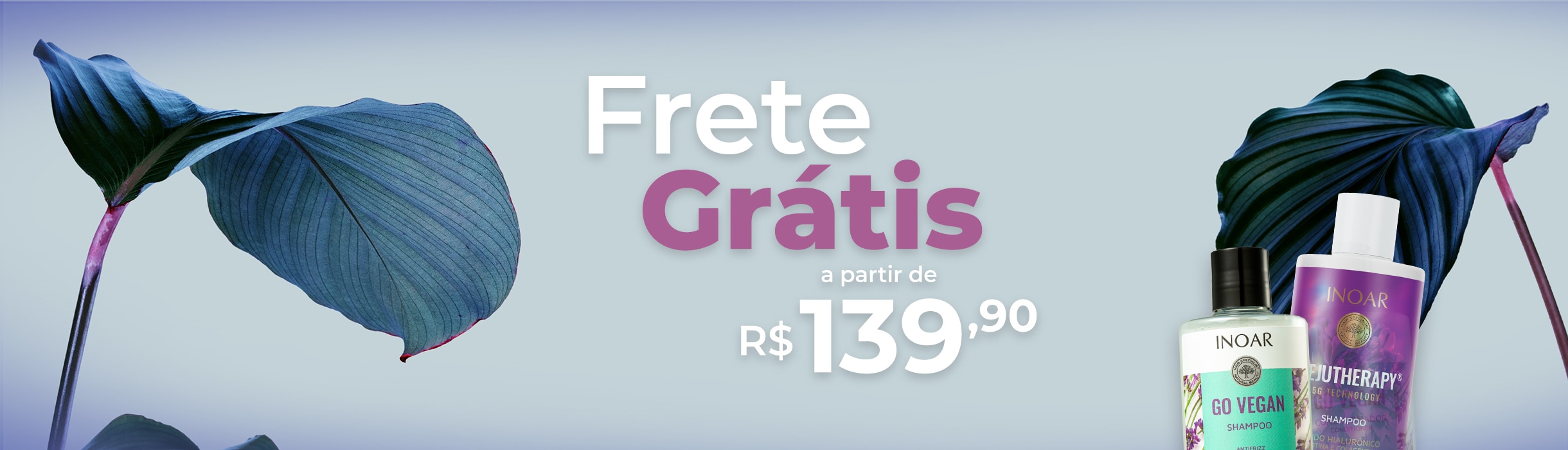 Produtos Inoar