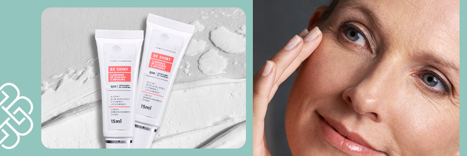 Be Belle para Olhos