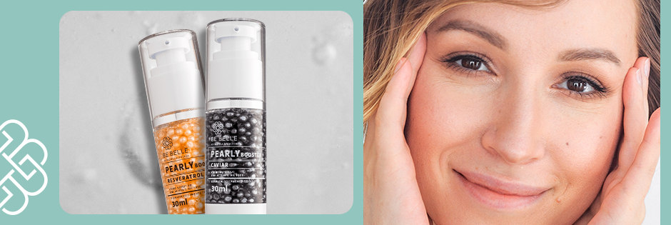 Creme Be Belle para Rugas e Anti-Idade