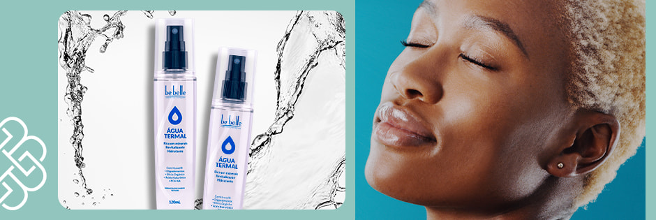 Hidratante Be Belle Facial
