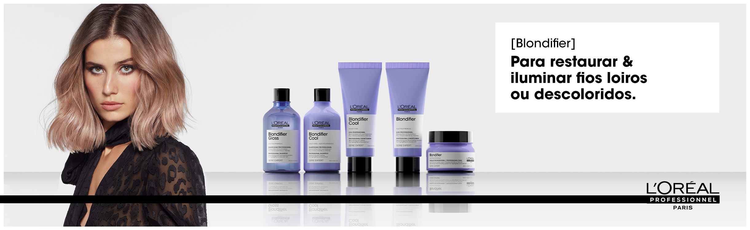 L'Oréal Professionnel Expert Blondifier