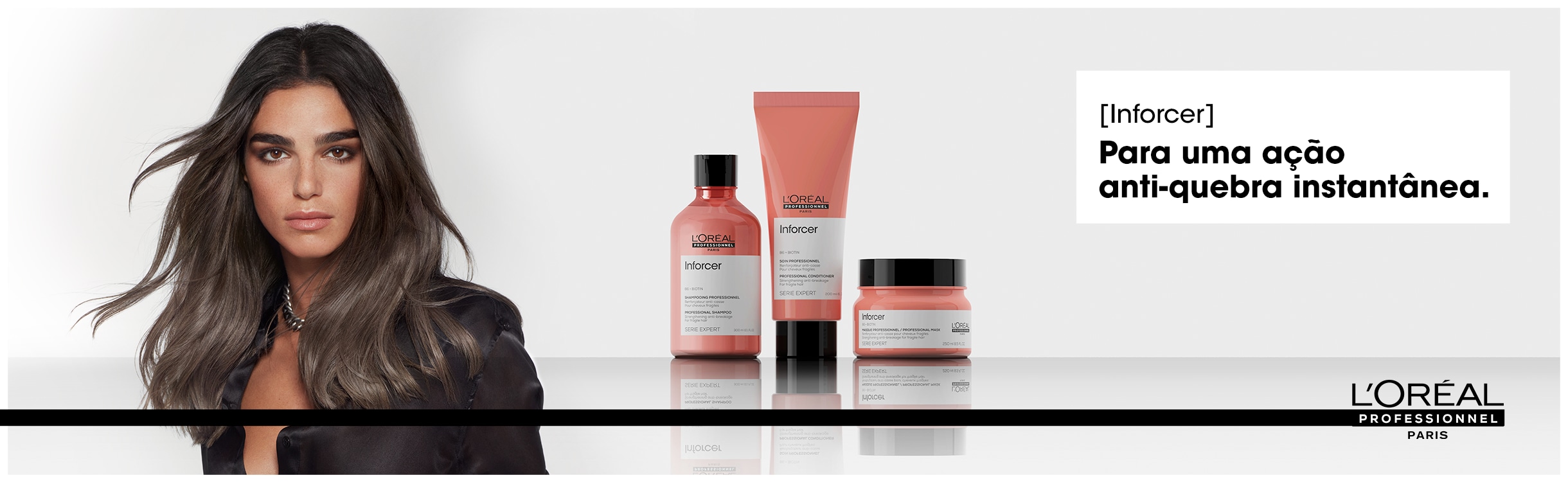 L'Oréal Professionnel Inforcer