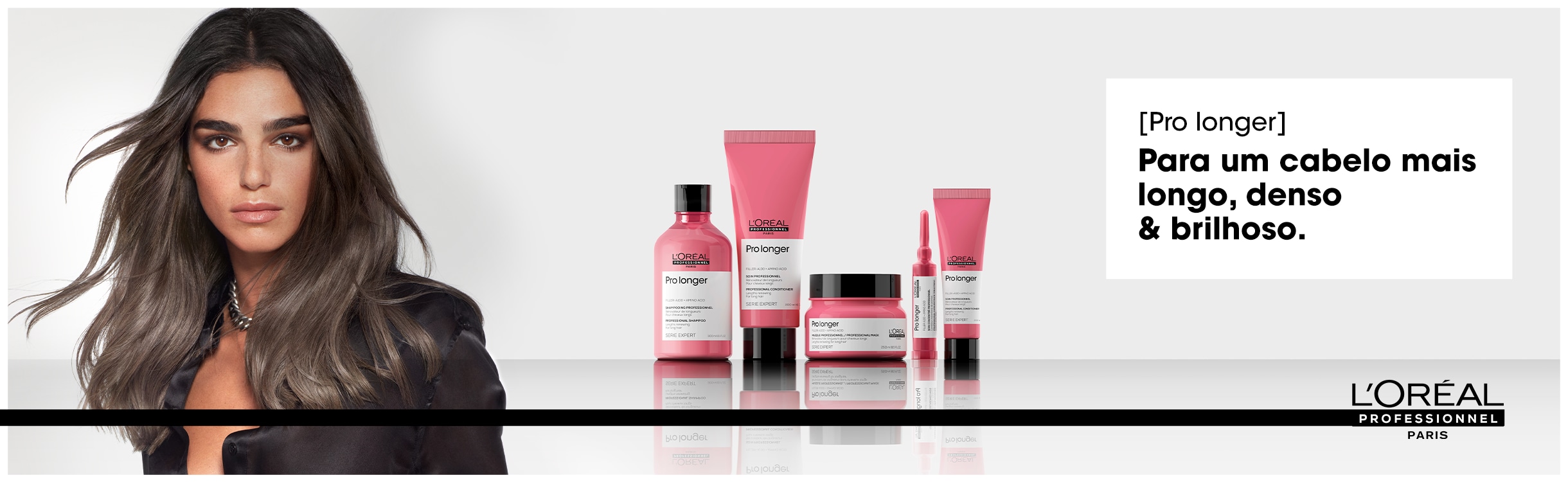L'Oréal Professionnel Expert Pro Longer