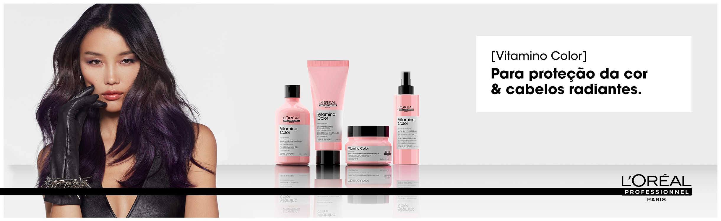 L'Oréal Professionnel Vitamino Color Resveratrol