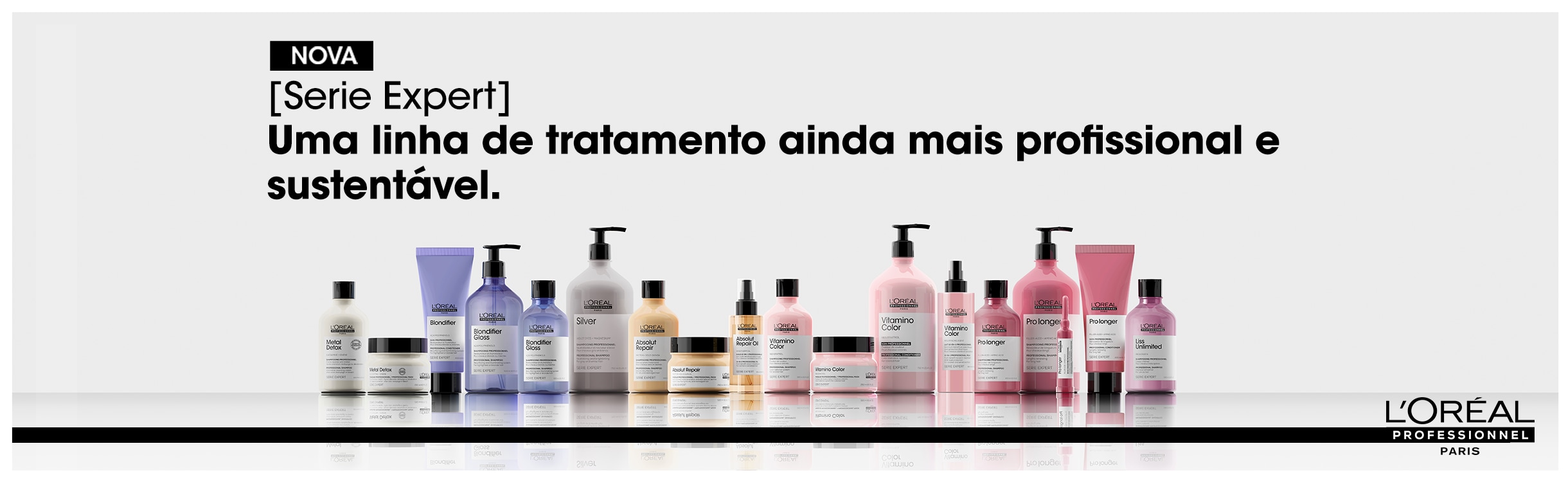 L'Oréal Professionnel Expert Scalp Therapy