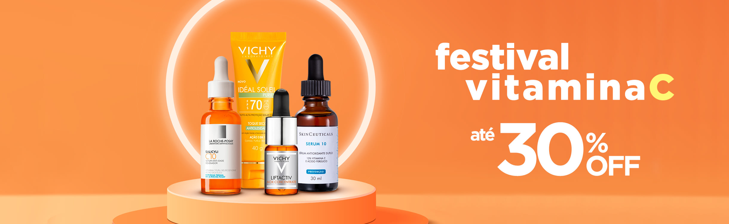 Festival Vitamina C