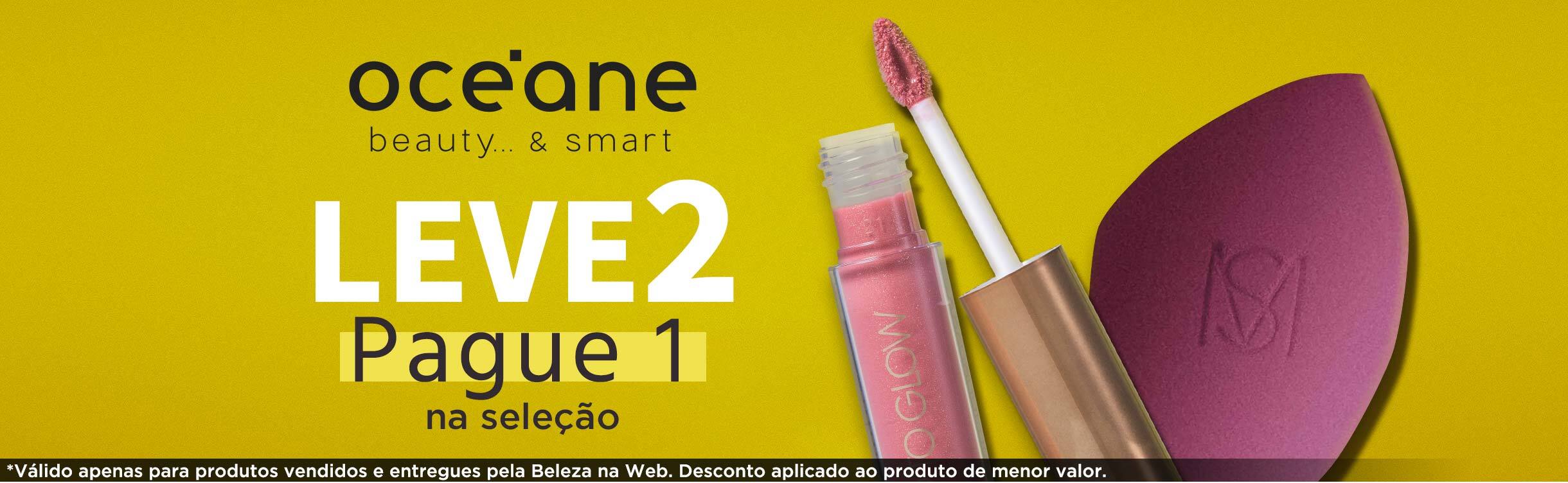 Océane | Escolha Dois Itens e Pague Um
