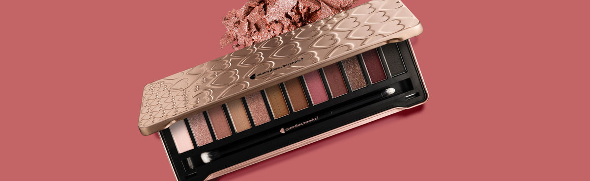 Paleta de Sombras