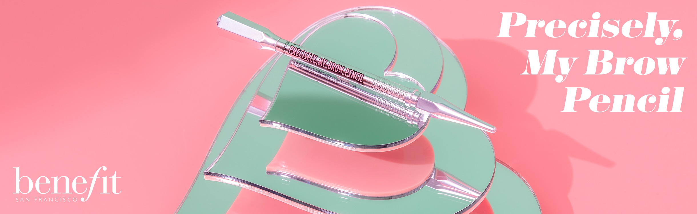 Benefit Cosmetics Precisely, My Brow Pencil