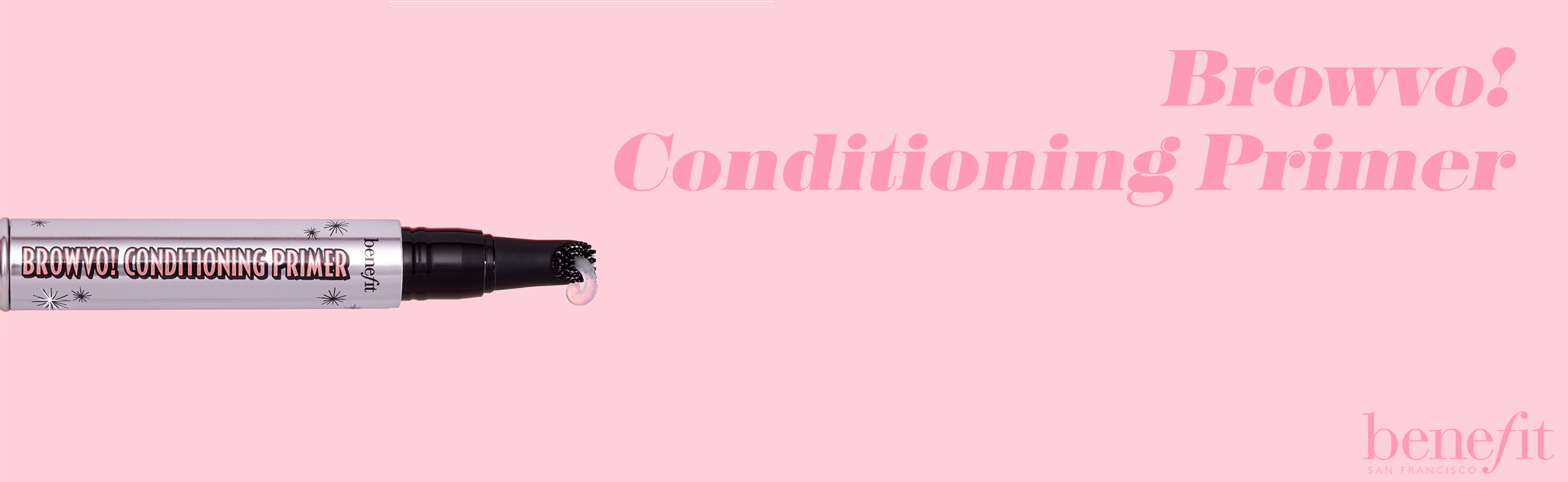 Primer Benefit Cosmetics