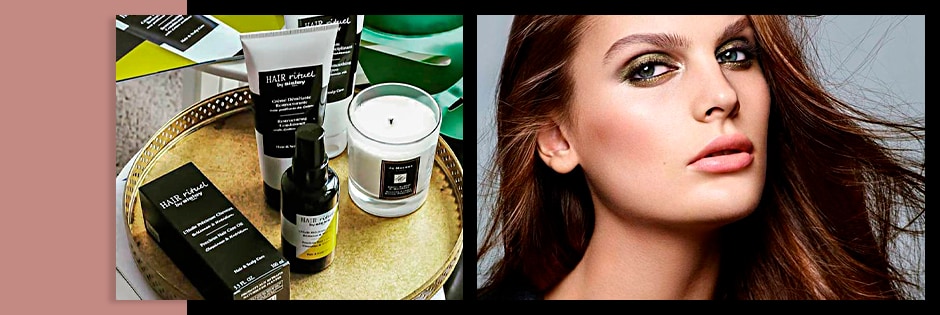 Sisley/Cabelos/Leave in e Creme para Pentear