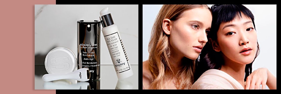 Kits Sisley de Tratamento de Pele