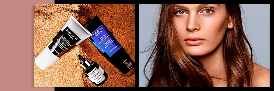 Sisley Hair Rituel