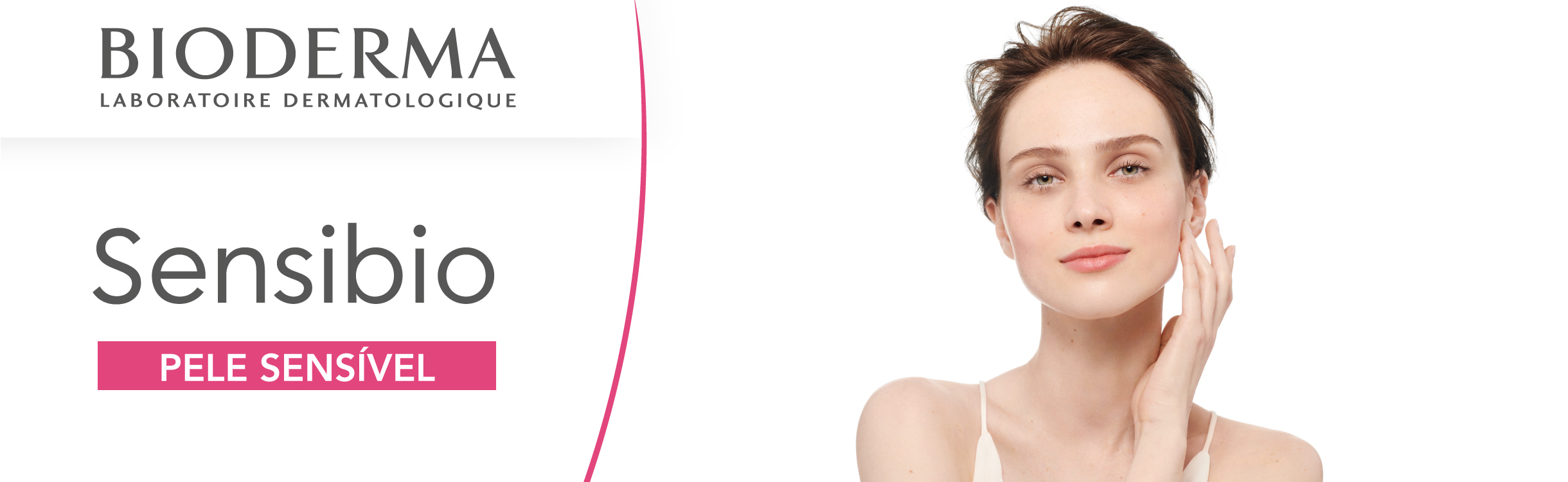 BIODERMA Sensibio