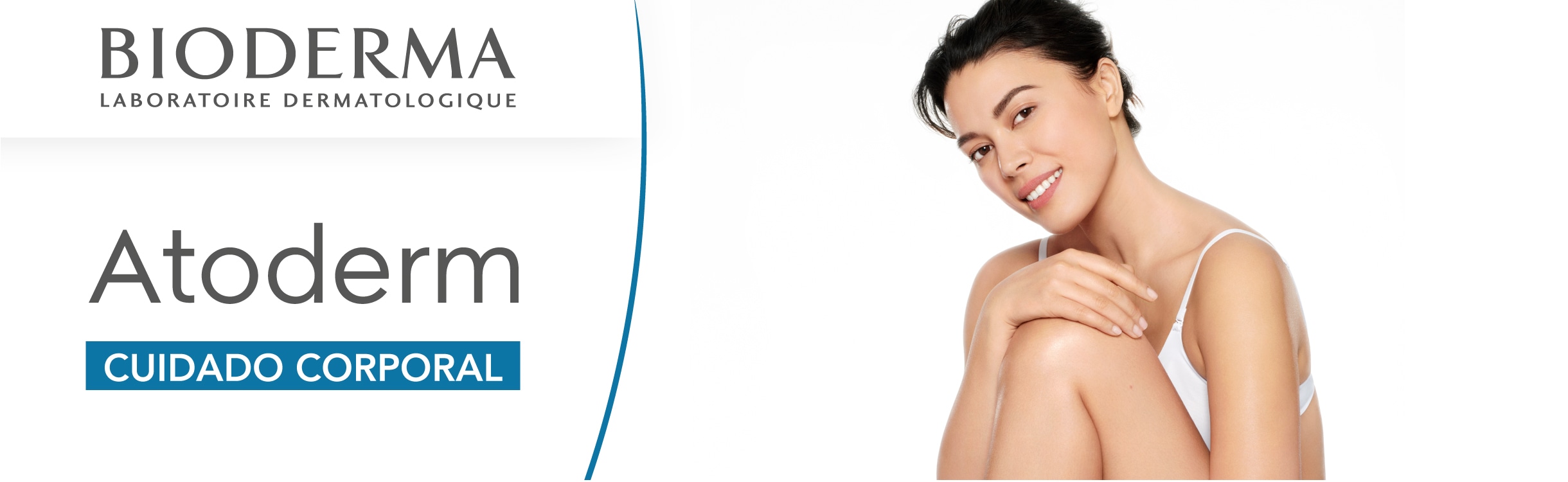 BIODERMA Atoderm