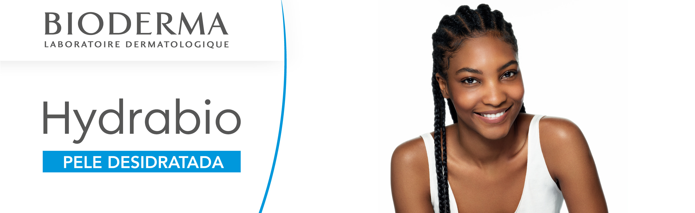 BIODERMA Hydrabio