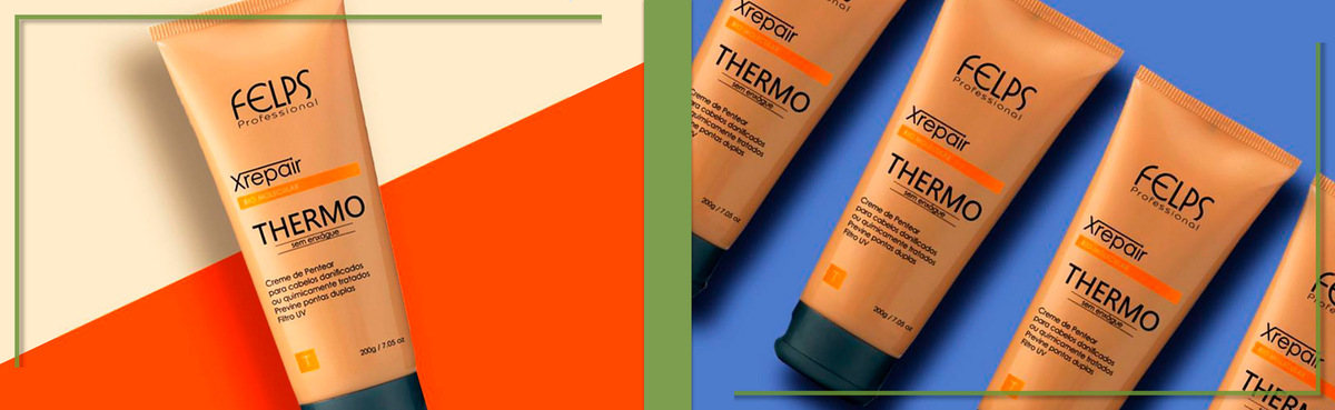 Felps Profissional XRepair