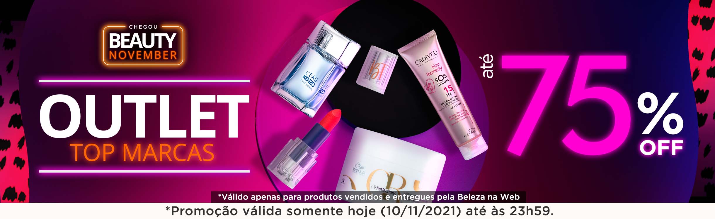 Itens Selecionados