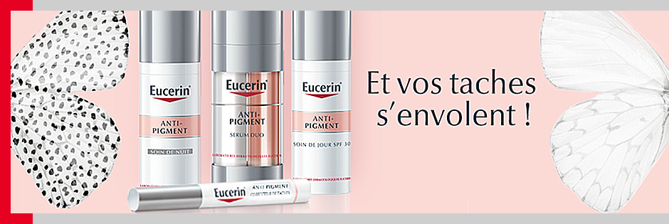 Eucerin Anti Pigment