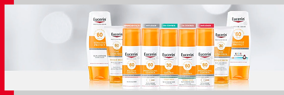 Eucerin Sun