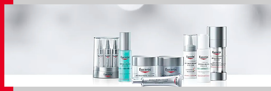 Eucerin Hyaluron Filler