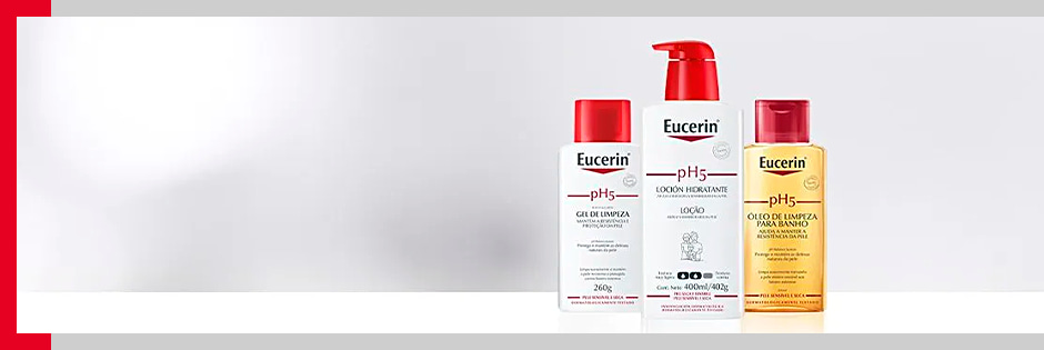 Eucerin PH5