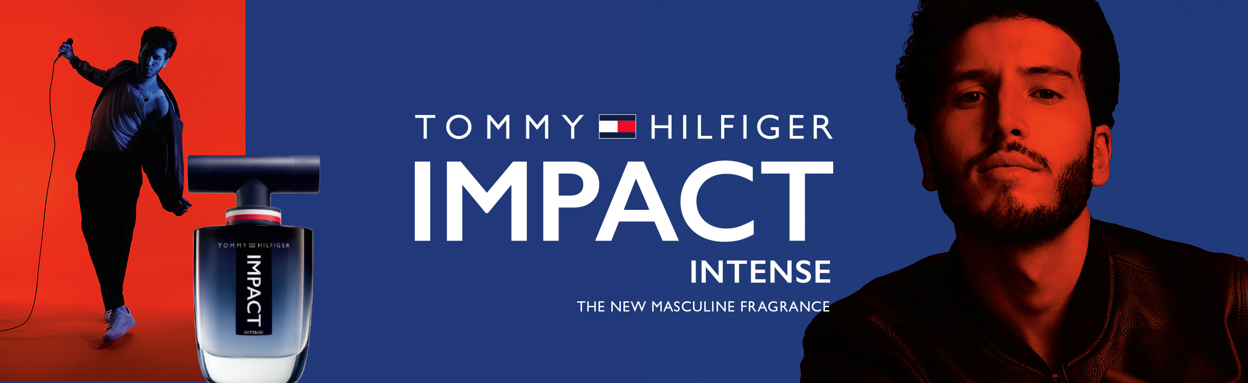 Perfumes e Perfumaria Tommy Hilfiger Masculinos