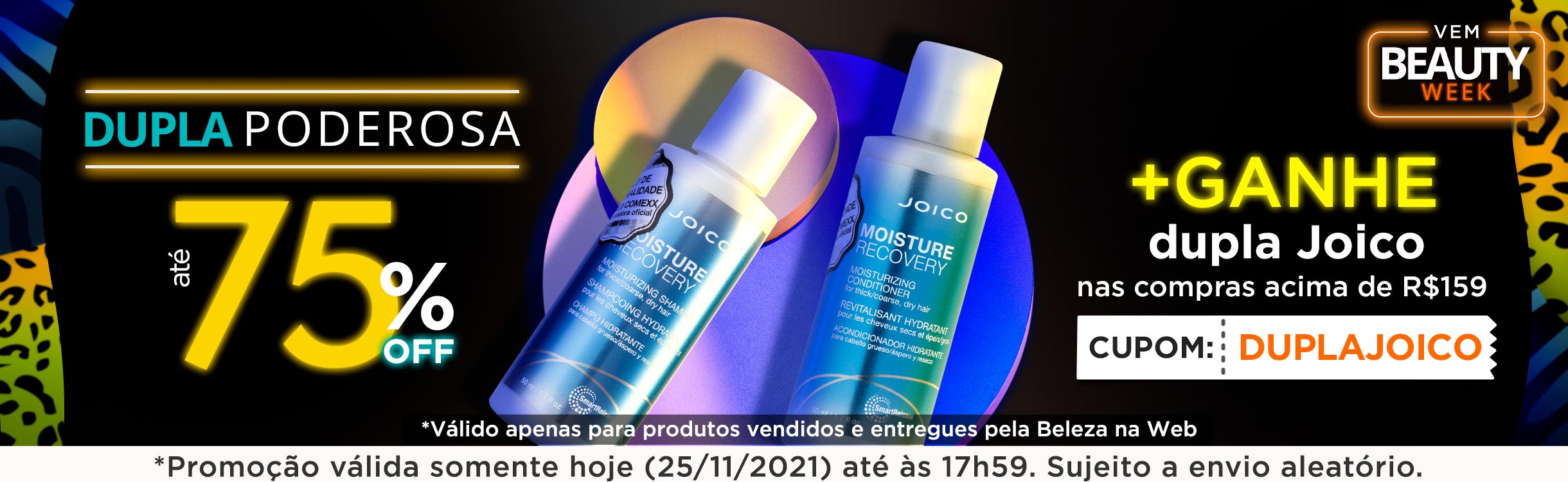 Duo Joico!