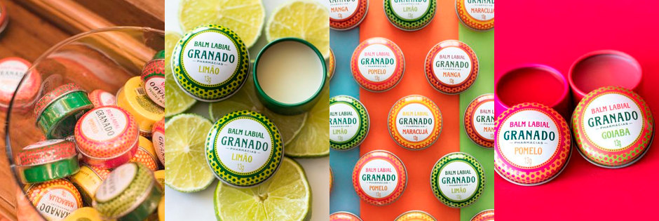 Granado Balm