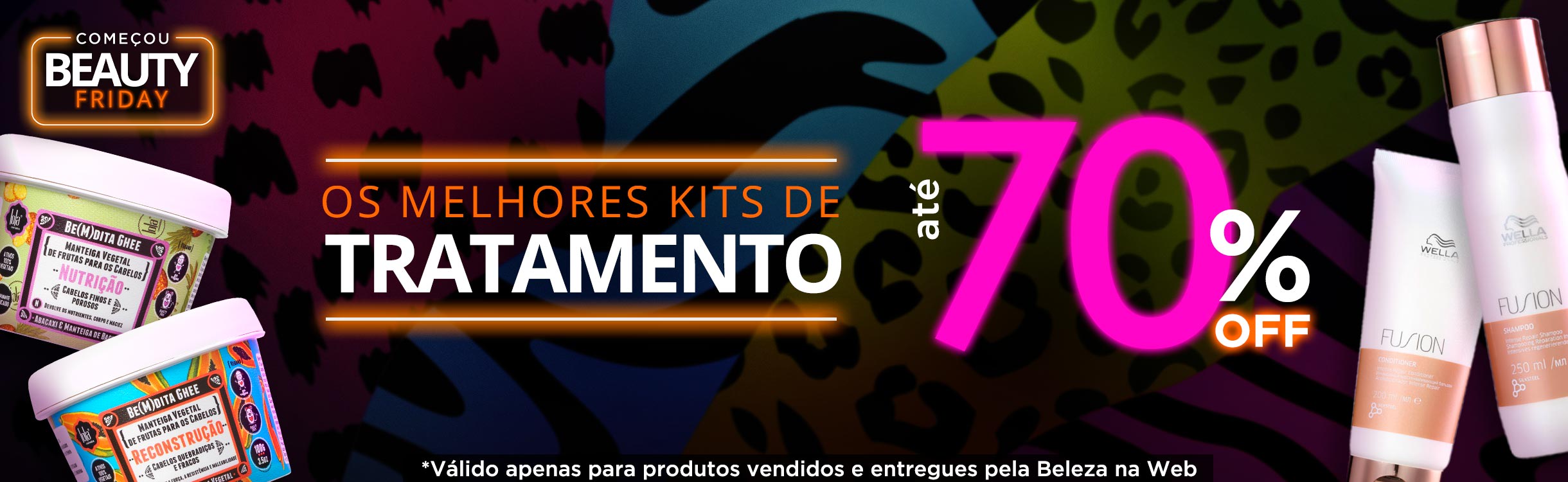 São Litros de Economia!