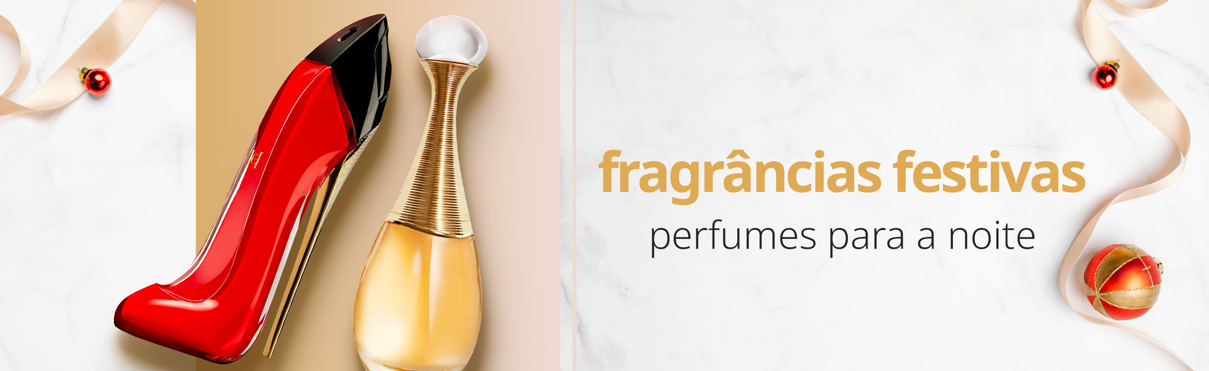 Tata Shop | Fragrâncias Festivas