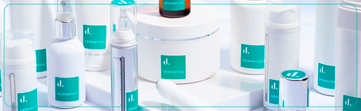 Tratamento Dermatus