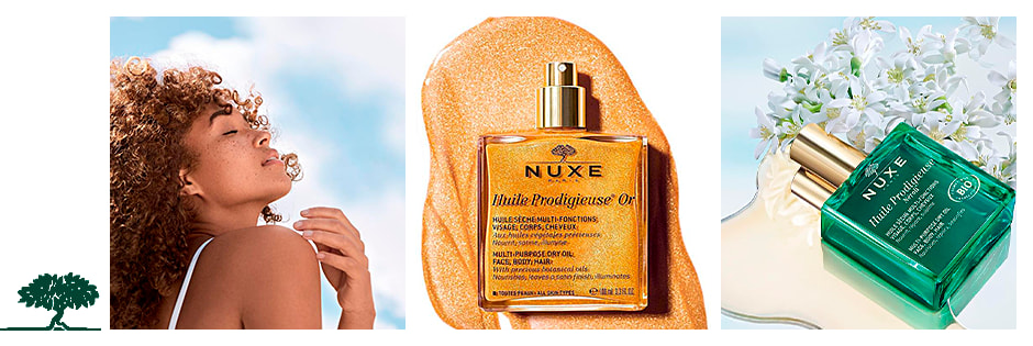Finalizador Nuxe