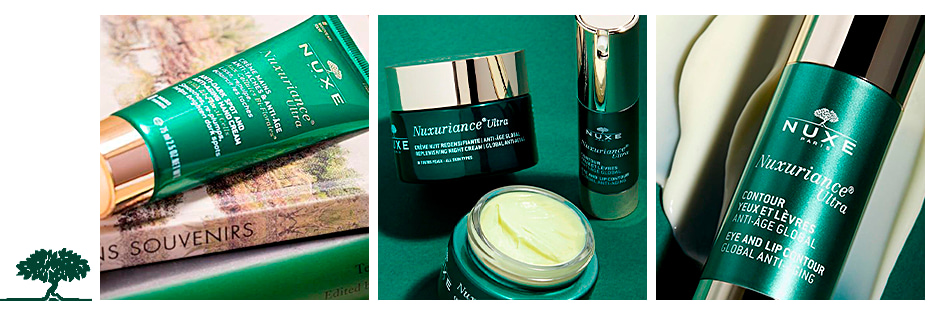 Nuxe Nuxuriance