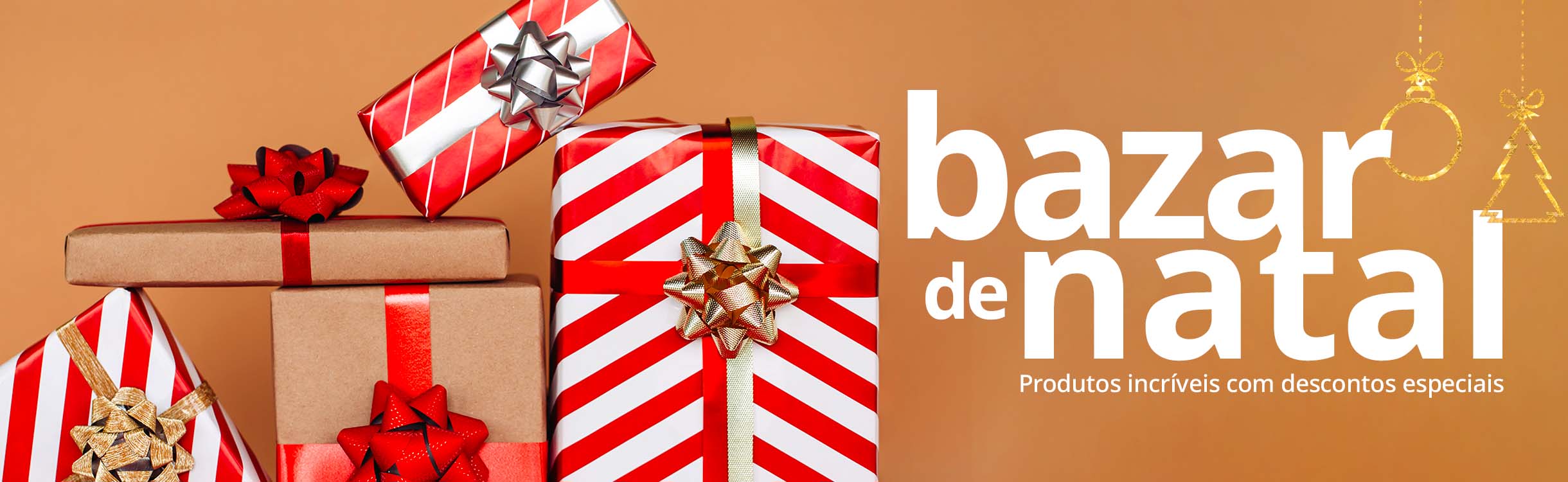 Bazar de Natal